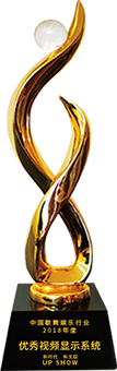 優秀顯示系統